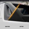 imageCERAKOTE Ceramic Trim Coat Kit  Quick Plastic Trim Restorer  Ceramic Coating Guaranteed Restoration to Last Over 200 Washes  A Ceramic Coating Not a DressingTrim Coat Pro 4oz