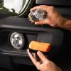 imageCERAKOTE Ceramic Trim Coat Kit  Quick Plastic Trim Restorer  Ceramic Coating Guaranteed Restoration to Last Over 200 Washes  A Ceramic Coating Not a DressingTrim Coat Pro 4oz