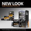 imageCERAKOTE Ceramic Trim Coat Kit  Quick Plastic Trim Restorer  Ceramic Coating Guaranteed Restoration to Last Over 200 Washes  A Ceramic Coating Not a DressingCERAKOTE TRIM COAT