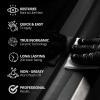 imageCERAKOTE Ceramic Trim Coat Kit  Quick Plastic Trim Restorer  Ceramic Coating Guaranteed Restoration to Last Over 200 Washes  A Ceramic Coating Not a Dressing50x Trim Coat Wipes