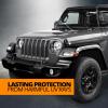 imageCERAKOTE Ceramic Trim Coat Kit  Quick Plastic Trim Restorer  Ceramic Coating Guaranteed Restoration to Last Over 200 Washes  A Ceramic Coating Not a DressingCERAKOTE TRIM COAT
