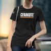 imageCERAKOTE Premium Tee L  APP150L
