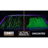 imageCERAKOTE Rapid Ceramic Glass Coat Windshield Kit 8 oz Bottle Max Strength Rain Repelling Coating  Easy to Apply  Includes Glass Cleaner  Long Lasting Ceramic Formula  Maximum Water Shedding