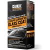 imageCERAKOTE Rapid Ceramic Glass Coat Windshield Kit 8 oz Bottle Max Strength Rain Repelling Coating  Easy to Apply  Includes Glass Cleaner  Long Lasting Ceramic Formula  Maximum Water Shedding