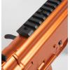 imageCerakote FX Starter Kit AIR Cure  Copper FX115 Gloss  Metallic Powder additive for CERAKOTE CSeries Clear Ceramic coatings Everything Needed to get StartedCOPPER  Gloss