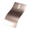 imageCerakote FX Starter Kit AIR Cure  Copper FX115 Gloss  Metallic Powder additive for CERAKOTE CSeries Clear Ceramic coatings Everything Needed to get StartedSILVER  Gloss