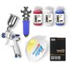 imageCERAKOTE CSeries AIR Dry Starter Kits RWB