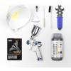 imageCERAKOTE Glacier Series 1800  High Temp Coating Kit for Exhausts  High Heat Applications AMZEXSTFORGE