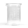 imageCERAKOTE Pyrex 1000ML Mixing Beaker ampamp LID