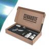 imageCerakote FX Starter Kit Oven Cure  Anthracite FX112 Matte  Metallic Powder additive for CERAKOTE HSeries Clear Ceramic coatings Everything Needed to get StartedTYPHOON  Gloss