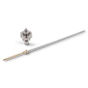 imageCERAKOTE LPH80 8mm Fluid Nozzle ampamp Needle
