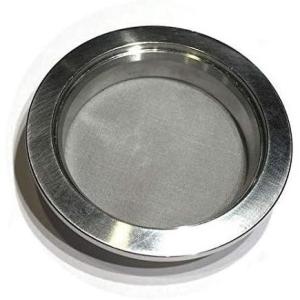 imageCERAKOTE Metal in Cup Strainers by Series or Size 325 Mesh325 Mesh