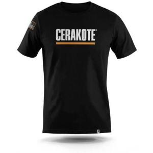 imageCERAKOTE Premium Tee L  APP150L
