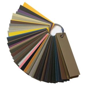 imageCERAKOTE Series Swatchs Sets CSeries SampleSwatch SetHSeries Swatch Set 2