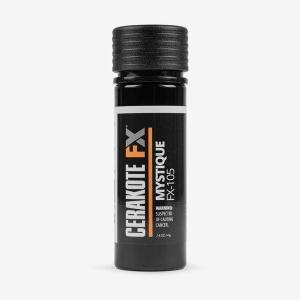 imageCerakote FX RIOT 4g FX107A  Metallic Powder additive for CERAKOTE HSeries and CSeries Clear Ceramic coatings Taking Customization to Another LevelFX MYSTIQUE
