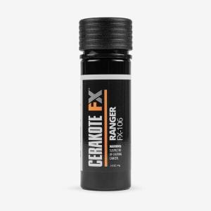 imageCerakote FX RIOT 4g FX107A  Metallic Powder additive for CERAKOTE HSeries and CSeries Clear Ceramic coatings Taking Customization to Another LevelFX RANGER
