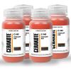 imageCERAKOTE  AIR CURE CSERIES PISTON COAT  4oz  C186T Performance Ceramic Technology  Color on All Metals Polymers  MoreC143 STOPLIGHT RED
