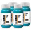 imageCERAKOTE  AIR CURE CSERIES PISTON COAT  4oz  C186T Performance Ceramic Technology  Color on All Metals Polymers  MoreC297 AQUA TEAL
