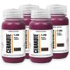 imageCERAKOTE  AIR CURE CSERIES PISTON COAT  4oz  C186T Performance Ceramic Technology  Color on All Metals Polymers  MoreC298 BLACK CHERRY
