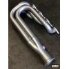 imageCERAKOTE Glacier Series 1800  High Temp Coating Kit for Exhausts  High Heat Applications AMZEXSTSILVER