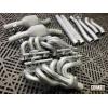 imageCERAKOTE Glacier Series 1800  High Temp Coating Kit for Exhausts  High Heat Applications AMZEXSTSILVER