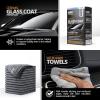 imageCERAKOTE Pro Ceramic Bundle  Prep Apply and Maintain Cerakote Professional Ceramic Paint Coating  Quick and Easy ApplicationAll In Bundle