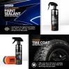 imageCERAKOTE Pro Ceramic Bundle  Prep Apply and Maintain Cerakote Professional Ceramic Paint Coating  Quick and Easy ApplicationAll In Bundle