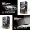 imageCERAKOTE Pro Ceramic Bundle  Prep Apply and Maintain Cerakote Professional Ceramic Paint Coating  Quick and Easy ApplicationAll In Bundle
