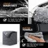 imageCERAKOTE Pro Ceramic Bundle  Prep Apply and Maintain Cerakote Professional Ceramic Paint Coating  Quick and Easy ApplicationFoundation Bundle