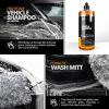 imageCERAKOTE Pro Ceramic Bundle  Prep Apply and Maintain Cerakote Professional Ceramic Paint Coating  Quick and Easy ApplicationRestoration Bundle