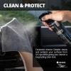 imageCERAKOTE Rapid Ceramic Interior Detailer and Protectant 14 fl oz  Quick and Easy  MultiSurface Safe  Interior Car Cleaner Spray  Dry to the Touch  Clean and Protect Your Car Truck or SUV14 Fl Oz Pack of 1