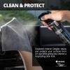 imageCERAKOTE Rapid Ceramic Interior Detailer and Protectant 14 fl oz  Quick and Easy  MultiSurface Safe  Interior Car Cleaner Spray  Dry to the Touch  Clean and Protect Your Car Truck or SUV14 oz Pack of 2