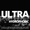 imageCerakote Professional Ceramic Coating for Cars  High Gloss Professional Grade Paint Protection Kit Ultra Hydrophobic UV ampamp Chemical Resistant Easy Application 500 Wash Longevity 2 30ml Bottles2 Bottle Kit