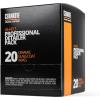imageCERAKOTE Ceramic Glass Coat Protectant  Hydrophobic Automotive Rain Repellant LongLasting and Durable Ceramic Coating Quick and Easy ApplicationPro Pack  20 Wipes