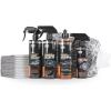 imageCERAKOTE Pro Ceramic Bundle  Prep Apply and Maintain Cerakote Professional Ceramic Paint Coating  Quick and Easy ApplicationCore Collection Bundle