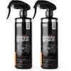imageCERAKOTE Rapid Ceramic Interior Detailer and Protectant 14 fl oz  Quick and Easy  MultiSurface Safe  Interior Car Cleaner Spray  Dry to the Touch  Clean and Protect Your Car Truck or SUV14 oz Pack of 2