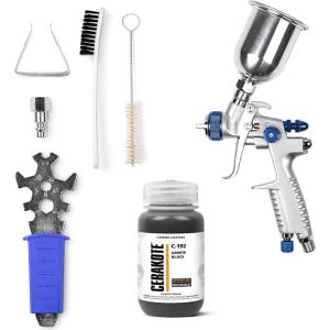 imageCERAKOTE Project Kit C148 Burnt Bronze Air CureC192