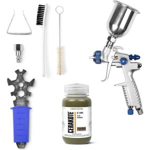 imageCERAKOTE Project Kit C148 Burnt Bronze Air CureC241